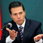 Tras amenaza de Trump, Peña Nieto cancela reunión en Washington