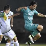 Jaguares cayó ante los potros UAEM