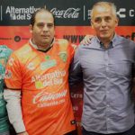 #Deportes Alternativa 19 del sur forma alianza comercial con jaguares