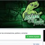 Agresor de colegio no participaba en «Legión Holk» ni «Secta 100tifik»