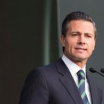 Peña Nieto se suma al llamado #TodosSomosMéxico