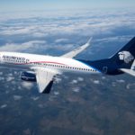 Aeroméxico: cobrará equipaje en vuelos a Canadá y EU