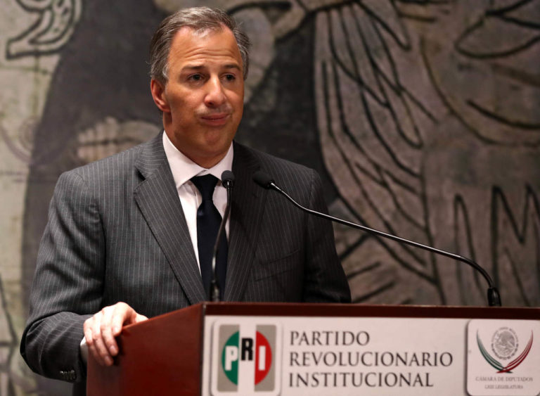 Inflación será temporal: Meade