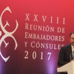 Potencializar la Alianza del Pacífico para incrementar el intercambio comercial: Videgaray