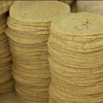 Posible aumento en precio de tortillas