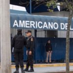 Autor del tiroteo en un colegio de Monterrey tiene muerte cerebral