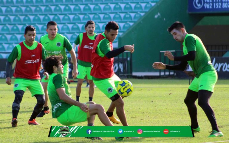 #Cafetaleros prepara viaje a Chihuahua