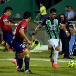 Con golazo, Cafetaleros triunfa sobre Cimarrones