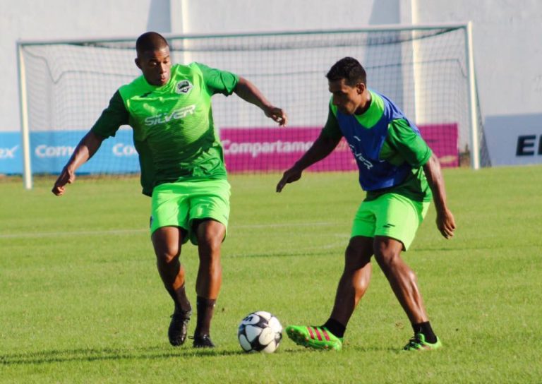 Jornada inaugural #Cafetaleros Vs #CorasFC