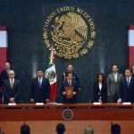 Unidad ante nuevos desafíos, pide EPN