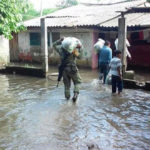 Activan Declaratoria de Emergencia por lluvias #Chiapas