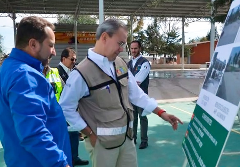 Genera Escuelas al CIEN más de 13 mil 700 empleos en la frontera norte