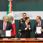 Compromisos del Acuerdo para el Fortalecimiento Económico y la Protección de la Economía Familiar: EPN