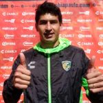 Luis Miño llega para sumar a Jaguares