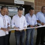 Inaugura Velasco Terminal de Corto Recorrido en Cacahoatán