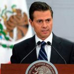 Peña Nieto ofrecerá mensaje este mediodía