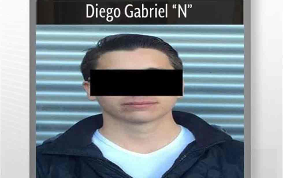 España extradita a Diego Cruz, uno de los “Porkys”