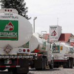 Restablecerá PEMEX abasto de gasolina