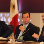 Inician los trabajos de las Reuniones Regionales de Embajadores y Cónsules de México