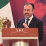 Inaugura Videgaray la XXVIII Reunión Anual de Embajadores y Cónsules