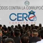 En 2016, SSyPC inició 663 carpetas de investigación con programa “Cero Corrupción”