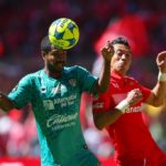 Toluca pierde su paso perfecto con 0-1 ante Chiapas