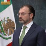 Videgaray a SRE, María García a Cultura