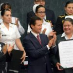 Necesario el aumento de precio de las gasolinas: EPN