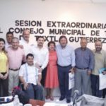 Se reinstala el Consejo Municipal Turístico en Tuxtla Gutiérrez