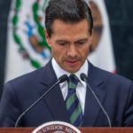 Peña Nieto, consternado por ataque en Monterrey