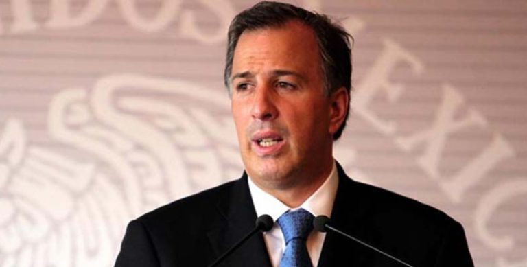 Se defenderá el libre flujo de las remesas con EU: Meade