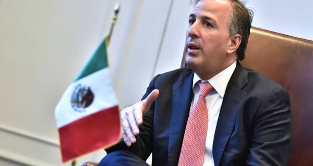 El 4 de febrero, el segundo ‘gasolinazo’: Meade