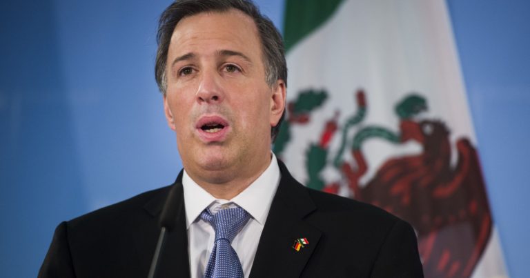 Se evalúan medidas para atenuar segundo ‘gasolinazo’: Meade