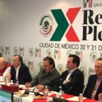 Pagamos “la incertidumbre de la relación con EU”: Meade