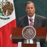 Se trabajará en unidad con EU y Canadá: Meade