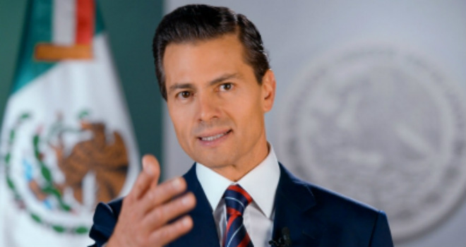 Unidad Nacional, la gran fuerza de México