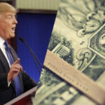 Sube el dólar en México tras tuit de Trump