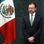 El Canciller Videgaray realiza un viaje de trabajo a Nueva York