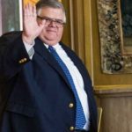 Permanencia de Carstens en Banxico estabilizará al país, afirman senadores