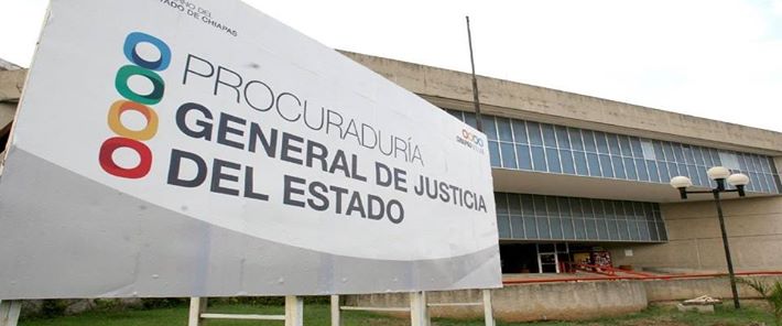 Sentencian a 28 años de prisión a sujeto por violación equiparada en Tapachula