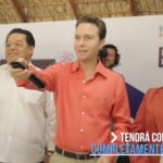 En Chiapas, inaugura MVC el primer canal educativo en señal abierta del país