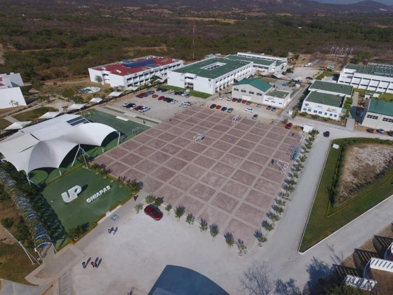 Universidad Politécnica de Chiapas sede del Congreso Internacional Global Medical Engineering Exchanges