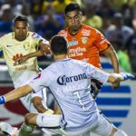 Con par de zarpazos jaguares despacha a América en el zoque