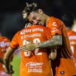 Fabbro con esperanzas de liguilla