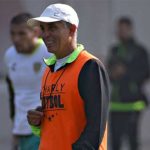 Sergio Bueno quiere retomar el camino de la victoria ante Chivas