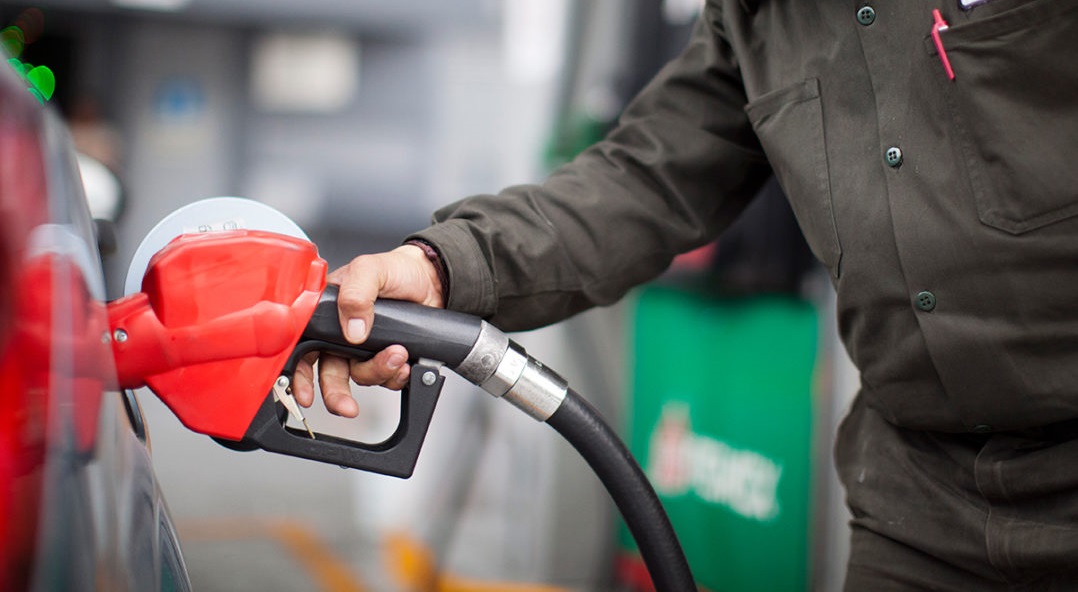 Suspenden nuevo gasolinazo; mantienen los precios del 4 al 17 de febrero