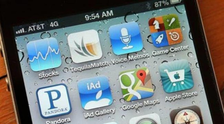 Unas 76 apps para iPhone pueden filtrar información a hackers