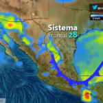 Pronostican mucho frío y nevadas en norte del país