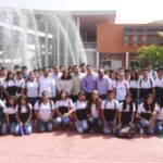 Arranca programa “Conoce Tuxtla” en beneficio de jóvenes: Fernando Castellanos