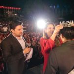 Inaugura Fernando Castellanos Carnaval Tuxtla Gutiérrez 2017